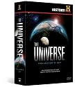The Universe: Collector's Edition Megaset