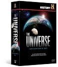 The Universe: Collector's...