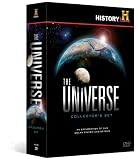 The Universe: Collector's Edition Megaset
