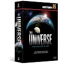 Universe Collectors Set