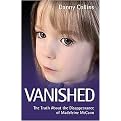 Vanished (The Truth About the Disappearance of Madeleine Mccann) (Paperback)