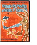 Looney Tunes Super Stars: Road Runner & Coyote