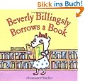 Beverly Billingsly Borrows a Book