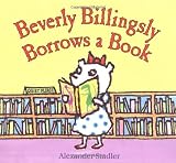 Beverly Billingsly Borrows a Book