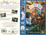 Tots TV - Bedtime Stories [VHS]
