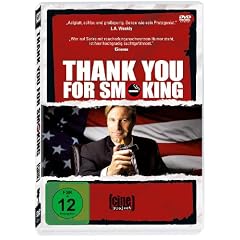 Thank You for Smoking