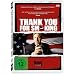 Thank You for Smoking