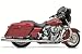 SAMSON CROSSOVER HEADER EXHAUST FOR 09 HARLEY TOURING