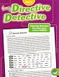 Directive Detective, Book Two