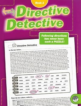 Directive Detective, Book Two