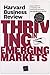 Harvard Business Review on Thriving in Emerging Markets (Harvard Business Review Paperback Series)