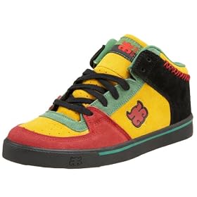 Buy IPATH Mens Reed Athletic Skate Shoe by IPATH
