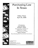 Purchasing Law