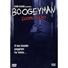 Boogeyman - L'Uomo Nero