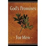 God's Promises for Men