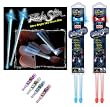 Buztronics Rock God Rock Stix LED Drum Sticks- ORANGE