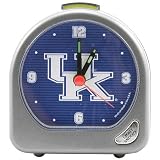 Kentucky Wildcats Plastic Alarm Clock