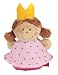 Sigikid 40375 - My little Theatre-Fingerpuppe Prinzessin