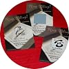 Bridal Shower Party Scratchers: Ring Bling! Scratch-off Game
