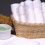 Riegel Hotel Bath Towel - 25 x 54 - 6 pk.