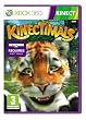 Kinectimals  - Kinect Compatible (Xbox 360 )