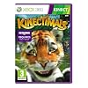 Kinectimals  - Kinect Compatible (Xbox 360 )