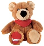 Eigenschaften sigikid 37495 / Sigikid 37495 - Red Friends, Bär sitzend, klein