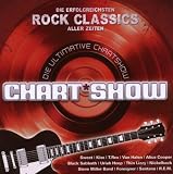 Die Ultimative Chartshow-Rock Classics title=