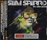 Sam Sparro
