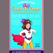 Junie B. Jones Collection: Books 13-16 | Barbara Park