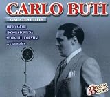 Carlo Buti Greatest Hits