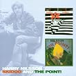 Skidoo/the Point: Original Soundtracks