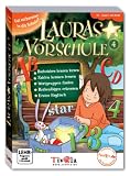 Eigenschaften Tivola Publishing GmbH  / Lauras Vorschule 4 - Gut vorbereitet in die ...