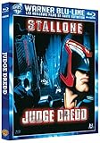 Image de Judge Dredd [Blu-ray]