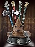 �n���[�|�b�^�[�@Sorting Hat Displa����Hogwarts House Pen �摜