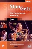 Getz: The Final Concert Recording [DVD]