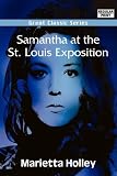 cover of Samantha at the St. Louis Exposition