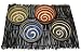 Japanese Swirls Rice and Soup Bowls - Set of 4