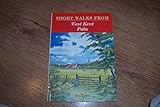 Short walks from West Kent pubs