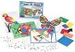 Peel & Stick by Numbers Things with Wings