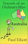 Travels of an Ordinary Man Australia