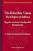 The Kalacakratantra: The Chapter on the Sadhana together with the Vimalaprabha (Treasury of the Buddhist Sciences)
