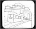 Mouse Pad with Australia, 