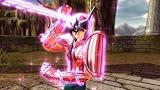 Saint Seiya Sanctuary Battle