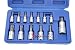 13 pc Torx Bit Socket E-Socket Set