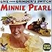 Minnie Pearl, Live From Grinder's Switch by Pearl, Minnie (2008-03-18) &#x3010;&#x4E26;&#x884C;&#x8F38;&#x5165;&#x54C1;&#x3011;, 発売中