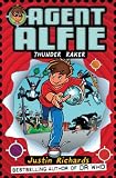 Agent Alfie (1) - Thunder Raker