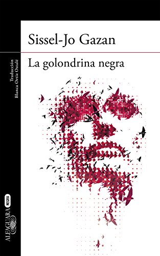 La golondrina negra (Un caso de Soren Marhauge 2) (Spanish Edition)