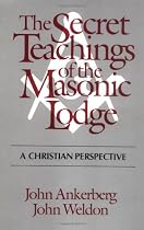 SECRET TEACHINGS OF THE MASONIC, LODGE