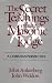 The Secret Teachings of the Masonic Lodge